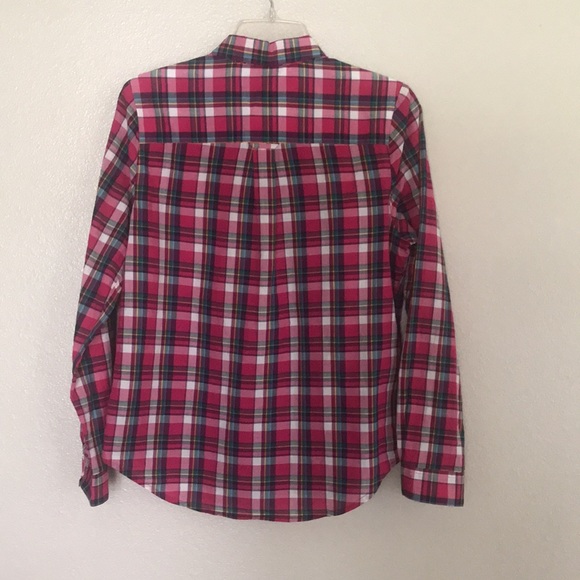 Long sleeve U.S. Polo Assn. top - Picture 4 of 5